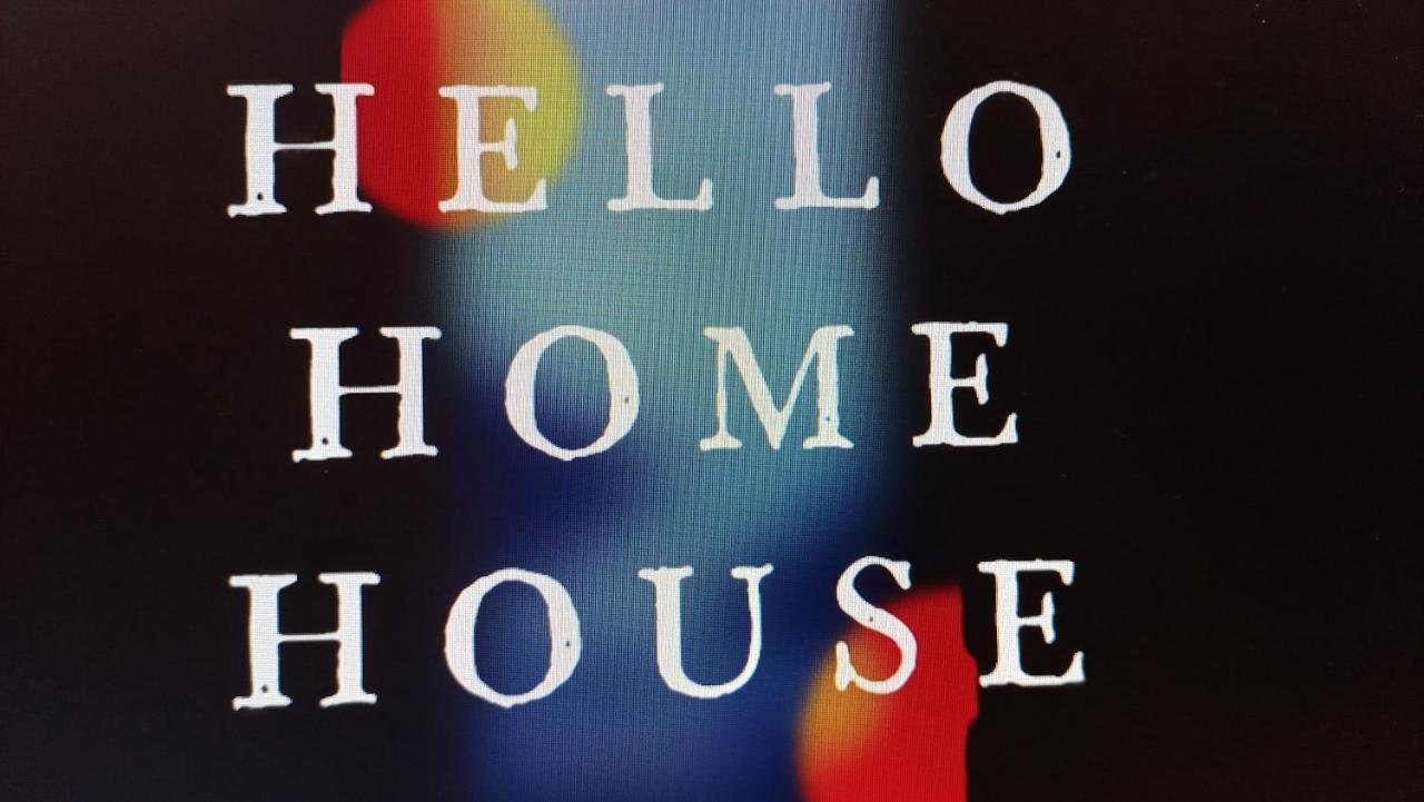 Hello Home House - Com Saida Na Praia Сантос Екстериор снимка