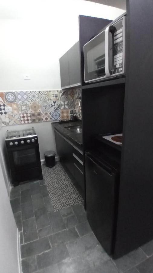 Hello Home House - Com Saida Na Praia Сантос Екстериор снимка