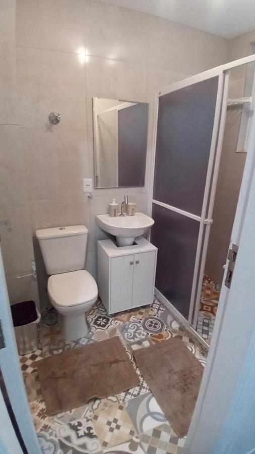 Hello Home House - Com Saida Na Praia Сантос Екстериор снимка