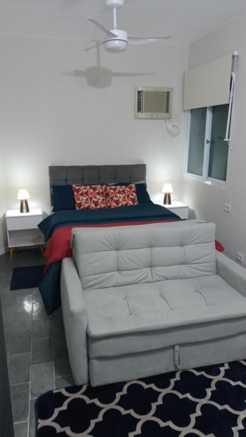 Hello Home House - Com Saida Na Praia Сантос Екстериор снимка